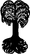 Palm tree, Crest of the University